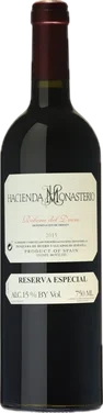 Hacienda Monasterio Reserva Especial, 15%