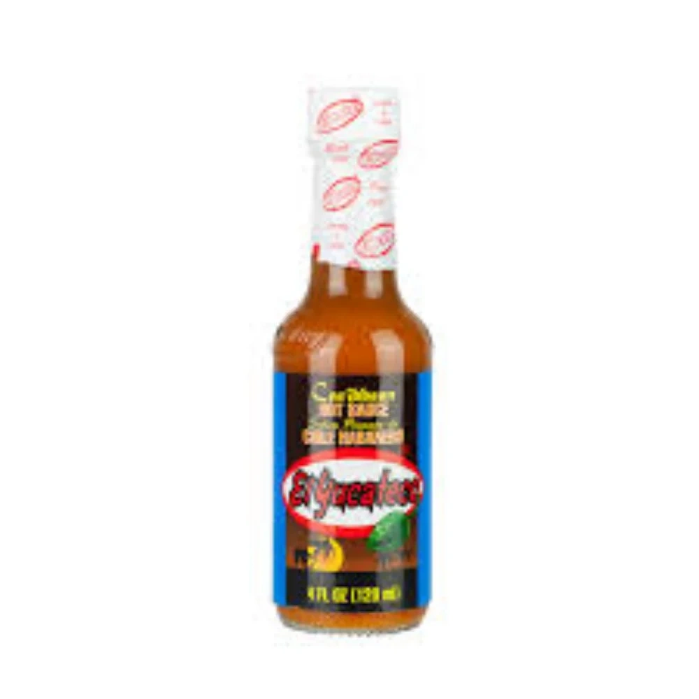 El yucateco - yucateco habanera caribena