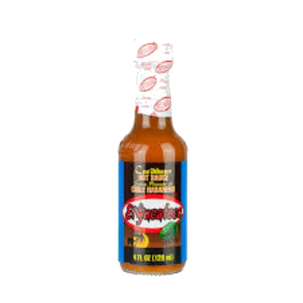 El yucateco - yucateco habanera caribena