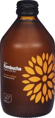 Bio Acerola + Ginger 330ml Vigo