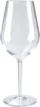 Vinglass 10 40 cl Klar San Flergangsbruk