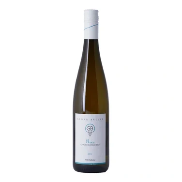 Gb Pinot Gris, 75 cl 12%