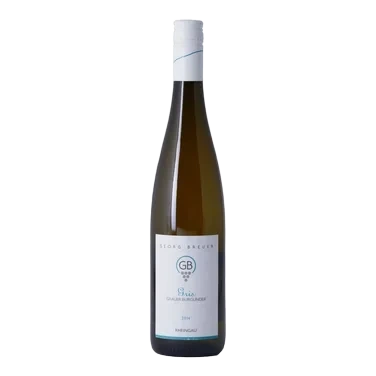 Gb Pinot Gris, 75 cl 12%
