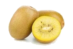Gul Kiwi