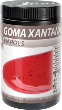 Xantan Gum 500g Sosa