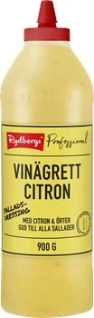Vinägrett Citron