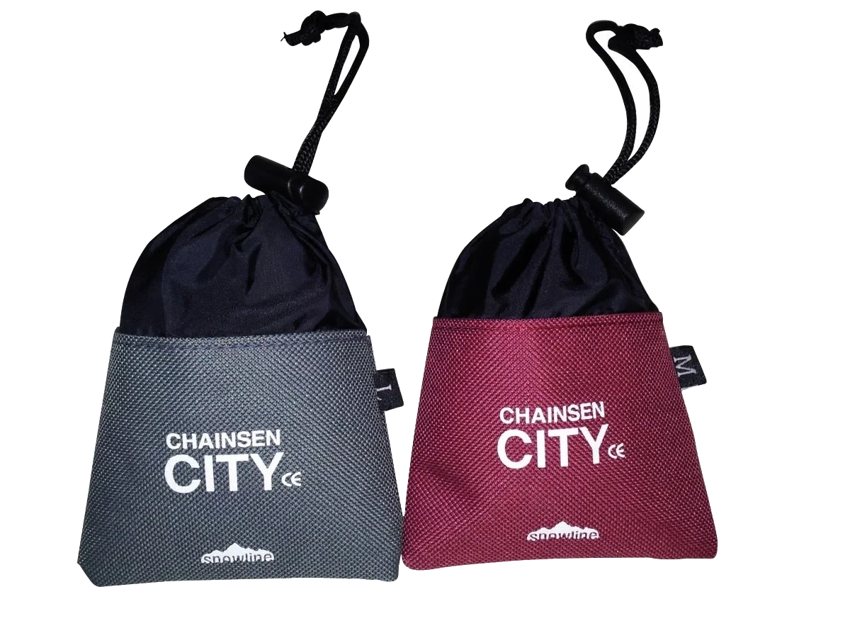 City Brodder XL