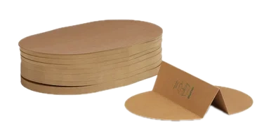 Skillevegg Ronda Papp/pla1300ml
