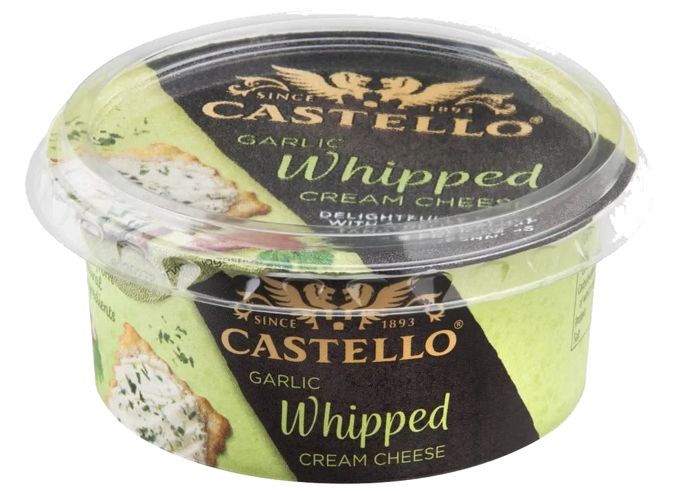 Castello Garlic