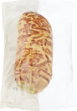 Ostebaguette 130g Mesterbakeren