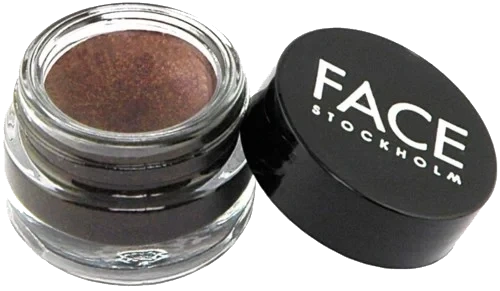 Face Stockholm Gel Eyeliner Brown