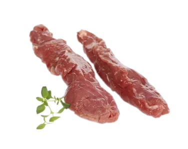 Får Indrefilet 5kg