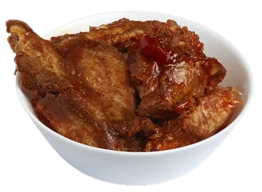 Diablovinger Confit 2x2,5 kg
