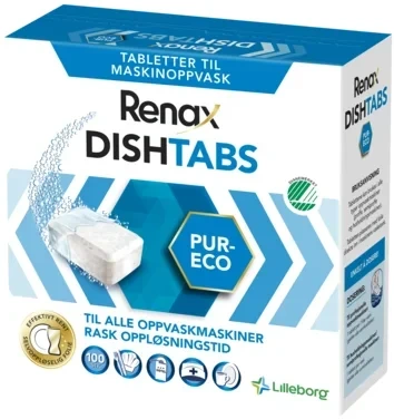 Renax Dish.tab