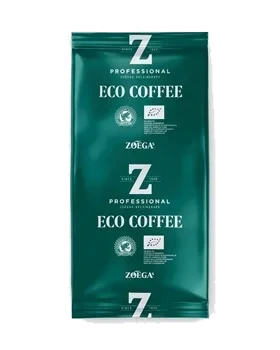 ECO Coffee Urnbryggare