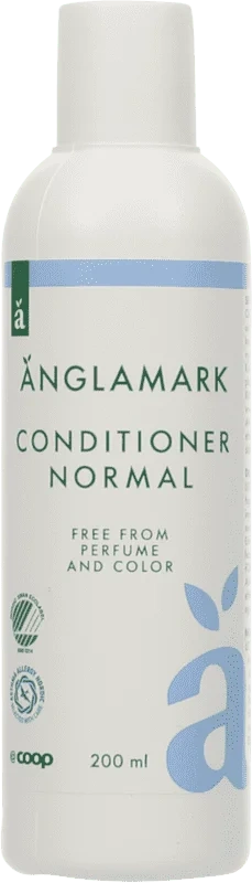 Conditioner - Normal Hair