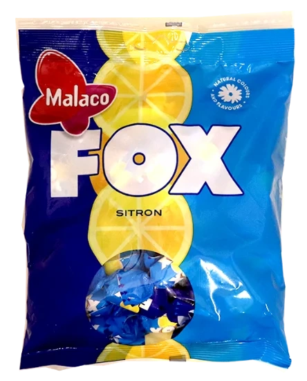 Fox Sitron 130g