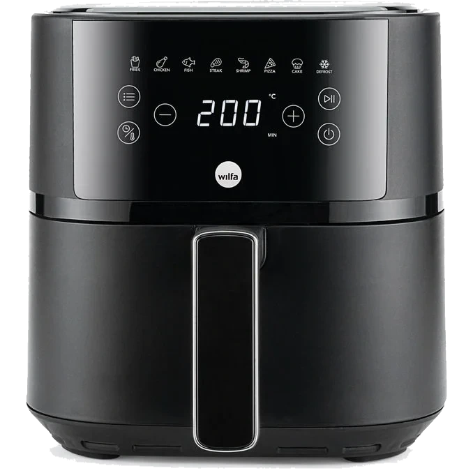 Airfryer Daily 4L