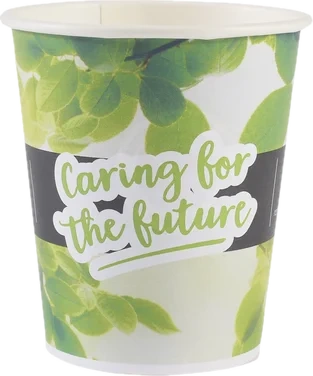 Kaffebeger 35cl Future Smart 100% Plantebasert Materiale
