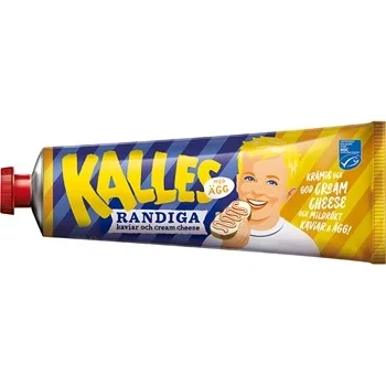 Kalles Randiga Ägg