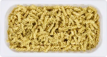 Pasta Fusilli Urtemarinert 1kg 1/3 Gn Bama Salatbar