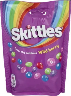 Skittles Wild Berry 152g