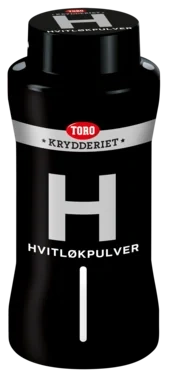 Hvitløkspulver 600g