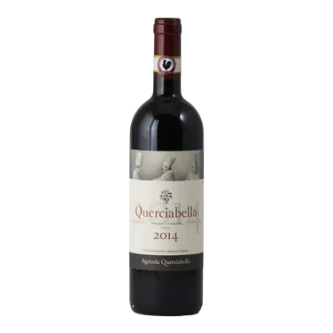 Querciabella Chianti Classico 75cl