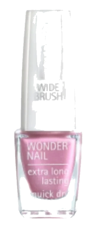 Wonder Nail 118 Sparkling Candy Isadora