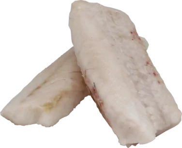 Torsk Loin Lettsaltet, 120-140g First Seafood As