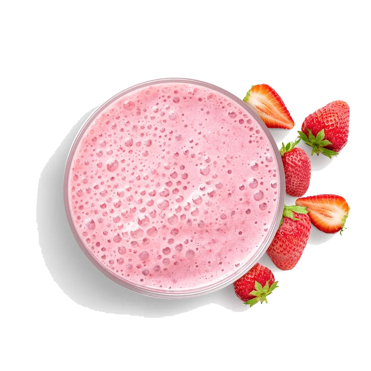 Nupo Diet Shake Strawberry