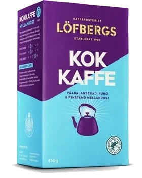 Kok Mellanrost