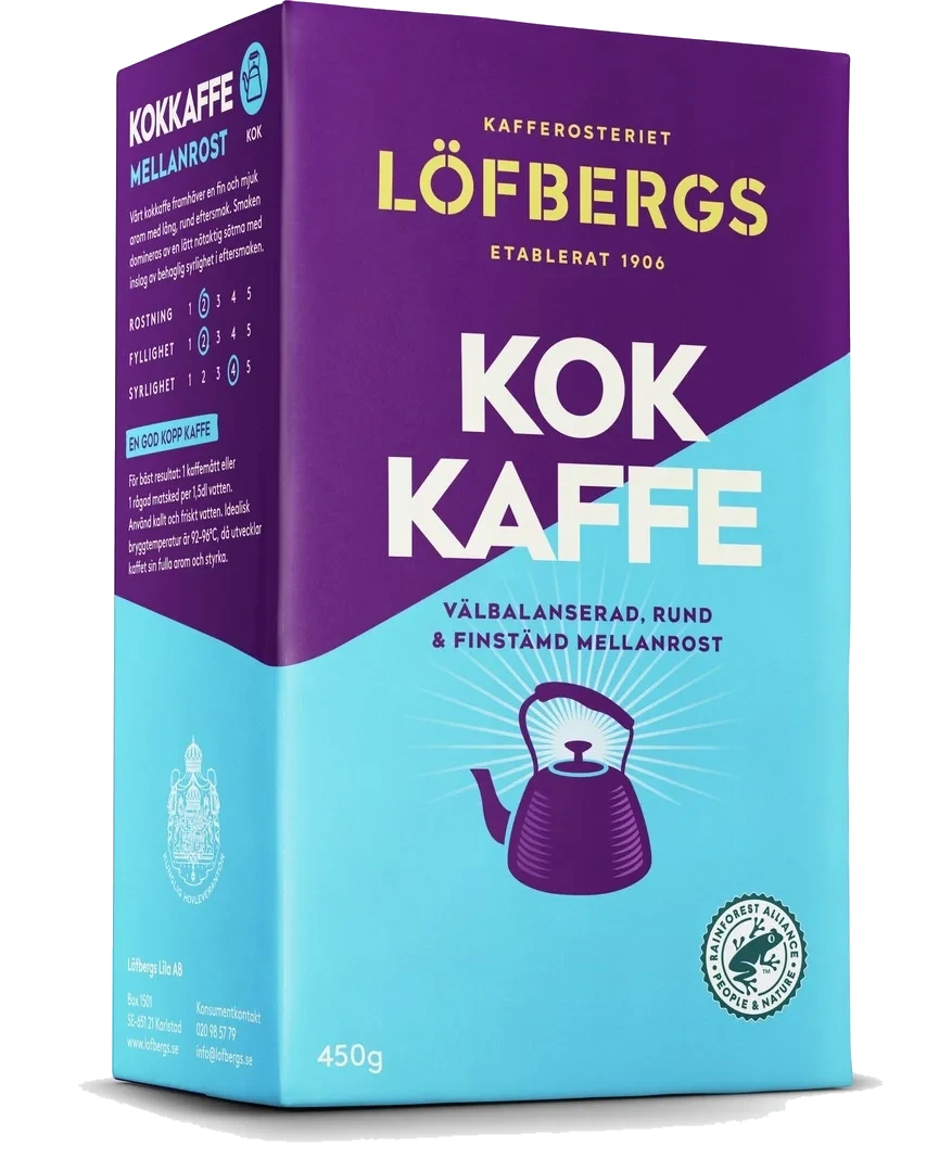 Kok Mellanrost