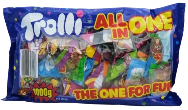 Trolli All In One 1kg