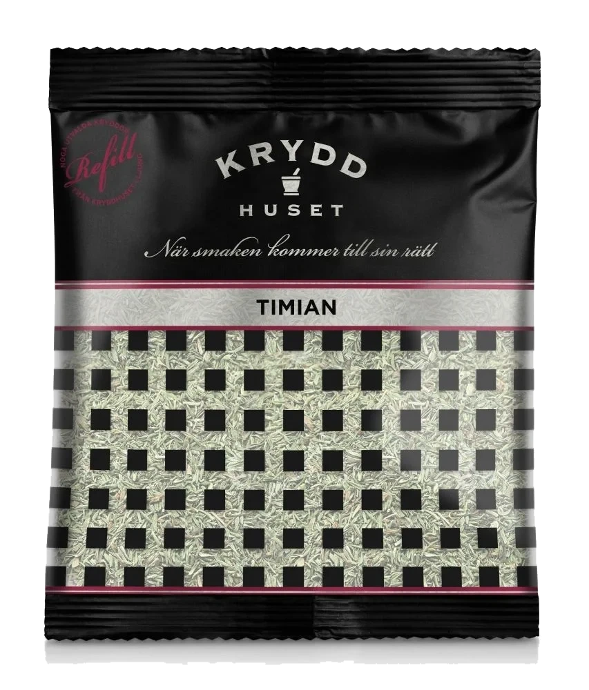Kryddhuset timian
