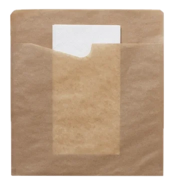 Snack Sacchetto 194x210 m/Ser Craft