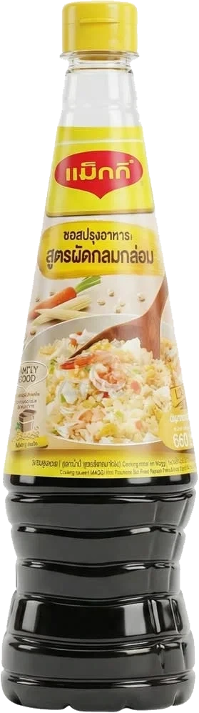 Maggi Matlagningssås
