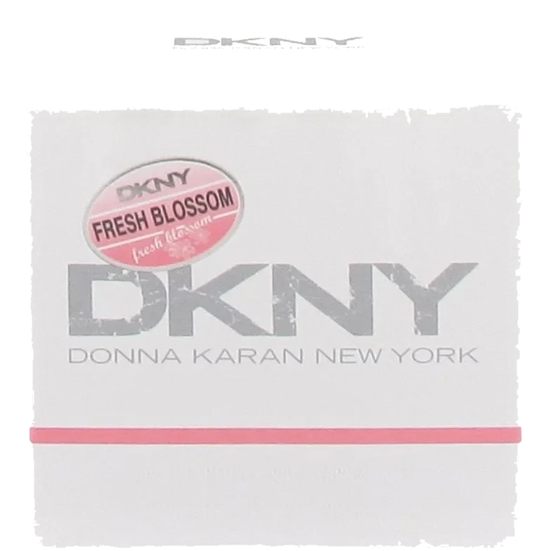 DKNY Be Delicious Fresh Blossom