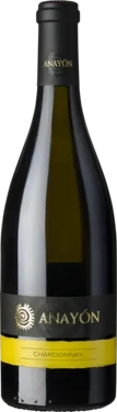 Anayón Chardonnay 2019, 14%