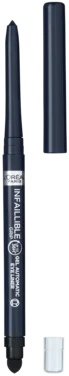 Loreal Infaillible Grip 36h Automatic Gel Eyeliner Blue Jersey 5