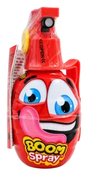 Johny Bee Boom Spray 50ml
