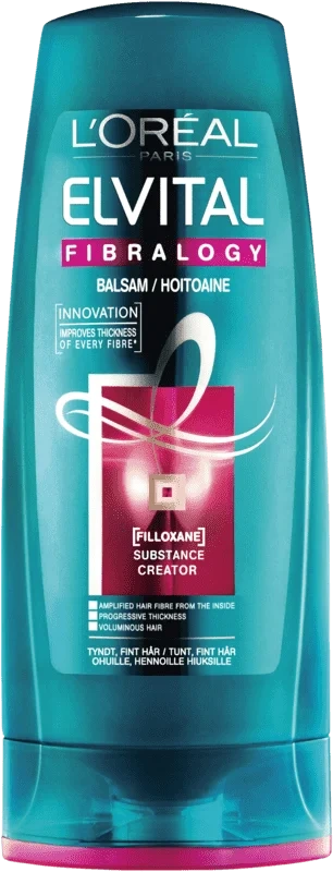Elvital Fibralogy Balsam 200ml