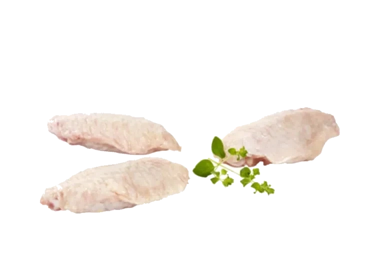 Kyllingvinger Rå Kald pr Kg