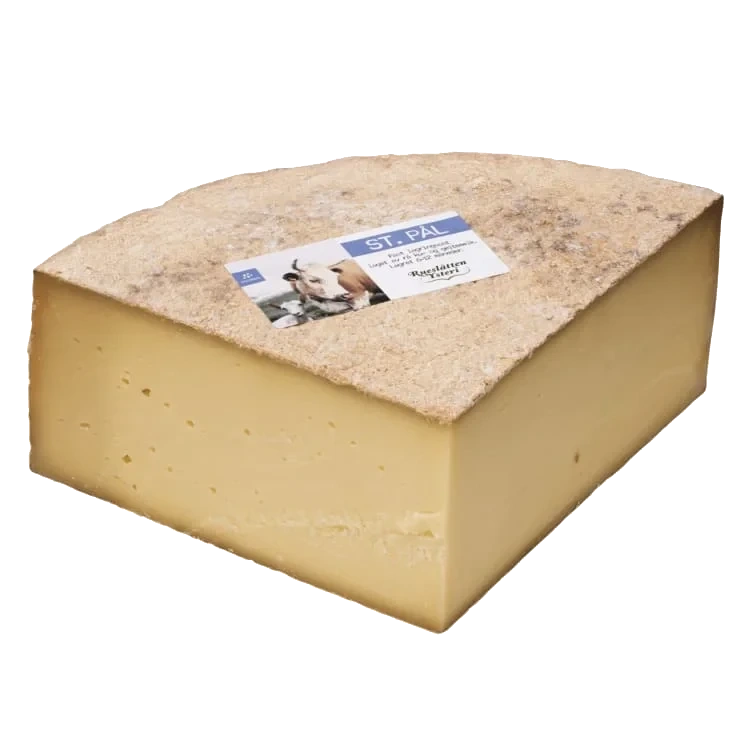 St. Pål pr Kg