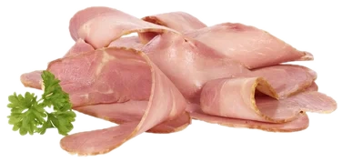 Prior Kalkunbacon Kokt Skivet 2,5kg