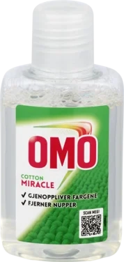 Omo Cotton Miracle 100ml