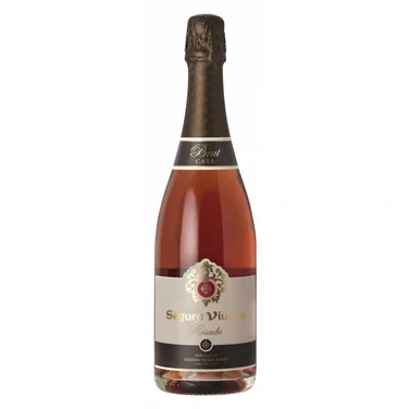 Segura Viudas Brut Rosé 75 cl 12%