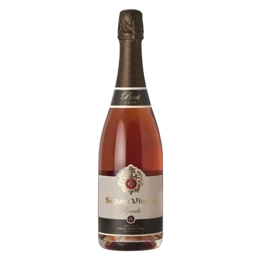 Segura Viudas Brut Rosé 75 cl 12%