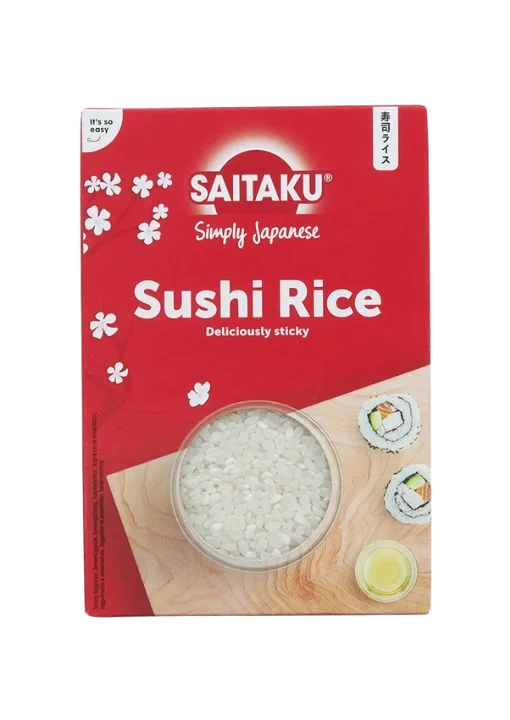 Sushi ris