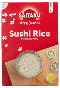 Sushi Ris 500g Saitaku